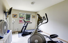 Euston home gym construction leads