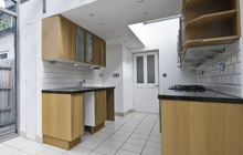 Euston kitchen extension leads