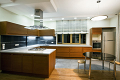 kitchen extensions Euston